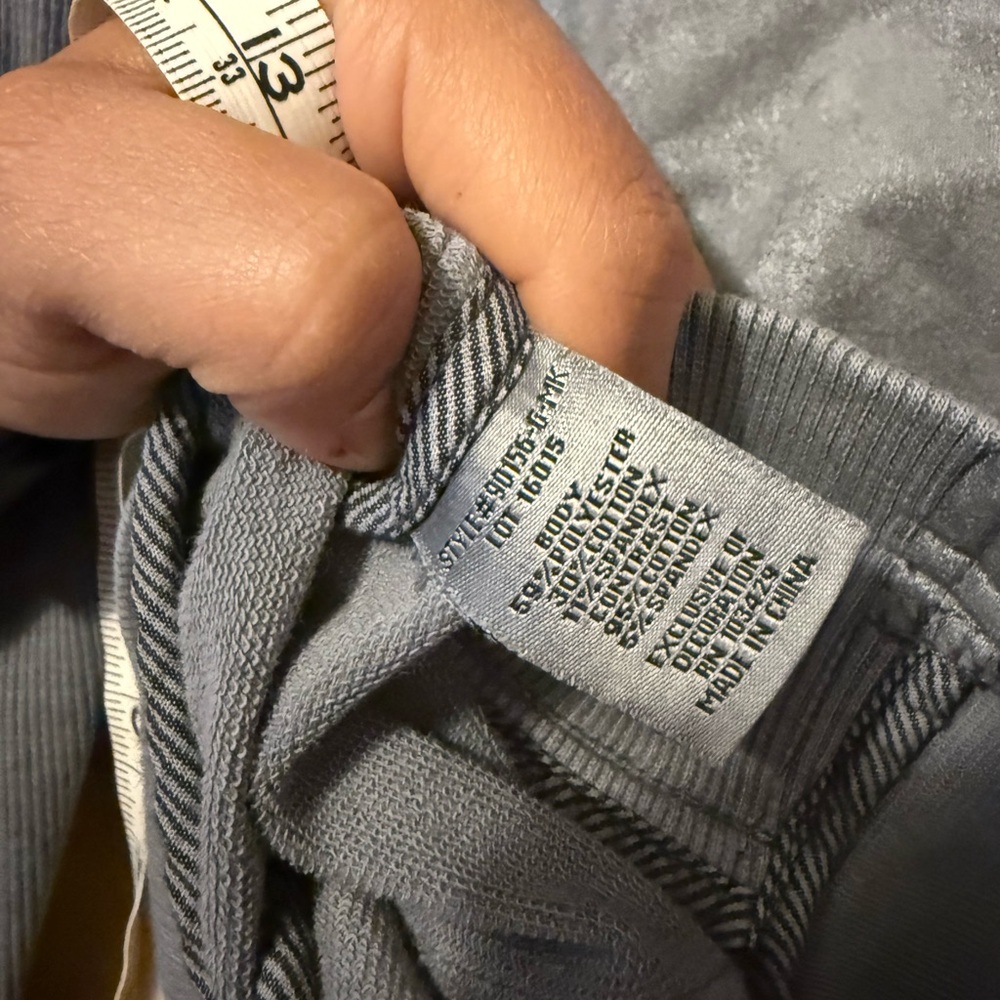 Marrakech Moto Jacket Grey $158 Retail - Picture 10 of 10